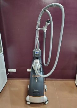Аппарат VelaShape II 