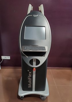 Аппарат Ellipse Multi Flex Plus