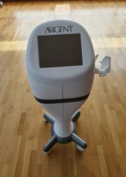 Косметологический аппарат Airgent Perfaction
