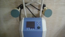 УВЧ аппарат SHORTWAVE UNIT SW -180