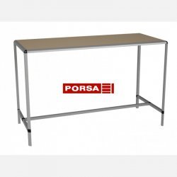 Медицинский лабораторный стол PORSA