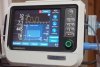 Hamilton C1 Mechanical Ventilator
