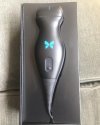 Butterfly IQ Pocket-sized Ultrasound device