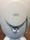 Аппарат LPG Cellu M6 Integral LPG, 2012 года