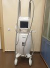 Аппарат LPG Cellu M6 Integral LPG, 2012 года