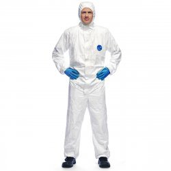 Комбинезон Tyvek classic expert 500