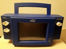 Монитор транскутанный TCM4series (Radiometer)