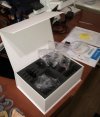 3D сканер Shining 3D AutoScan DS-EX