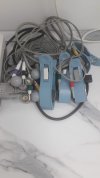 Цифровой электрокардиограф ECG-923A