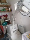 Палатный передвижной рентгенаппарат Italray Compact 4006