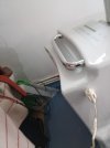 Палатный передвижной рентгенаппарат Italray Compact 4006