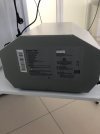 Эвакуатор дыма Ellman Surg-e-Vac