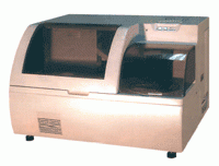Биохимический анализатор Сапфир 400 (Sapphire 400) Б/У, год выпуска 2006-2007