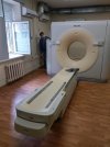 Компьютерный томограф Phillips 16 срезовый