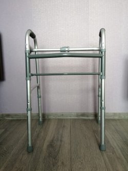 Ходунки шагающие