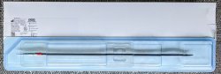 Вставка для ножниц Clickline. Karl Storz 32310MS-D