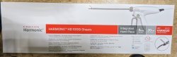 Ножницы Harmonic HD 1000i со встроенной лапароскопической рукояткой