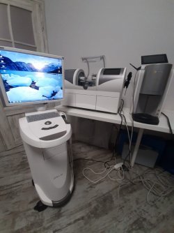CAD/CAM-система Cerec AC Omnicam 2017 г. в.