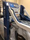 Антигравитационная реабилитационная беговая дорожка AlterG M320