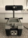 Вакуумформер Discus Dental