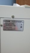 Гематологический анализатор Dixion 1270
