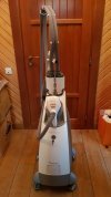 Вакуумный аппарат Vela Shape