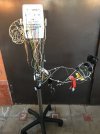 Электроэнцефалограф-анализатор ЭЭГА-21/26 "Энцефалан-131-03"