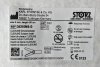 Вставка для ножниц Clickline. Karl Storz 32310MS-D