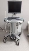 УЗИ Аппарат SIEMENS ACUSON S3000