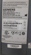 УЗИ Аппарат SIEMENS ACUSON S3000