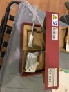 Аппарат УЗИ Тошиба Ксарио SSA-660 A с двумя датчиками (линейный и кардио)