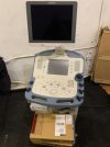 Аппарат УЗИ Тошиба Ксарио SSA-660 A с двумя датчиками (линейный и кардио)