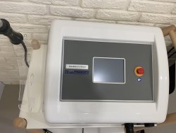 Аппарат для РФ лифтинга Blue Moon