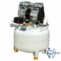 Компрессор HK-1EW-30 Без кожуха Без осушителем