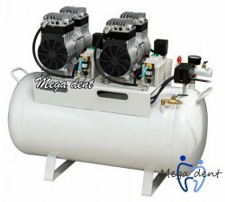 Компрессор HK-4EW-65 Без кожуха Без осушителем