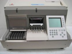 Анализатор иммунологический BIOMERIEUX Mini VIDAS