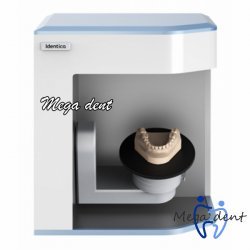 Дентальный 3D сканер Identica T300