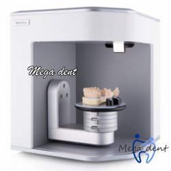 Дентальный 3D сканер Identica T500
