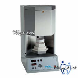 Печь YETI SINT для спекания фрезерованных циркониевых элементов