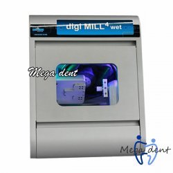 Фрезер Digi Mill 4 wet 