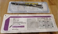 Смарт-кассета Endo GIA