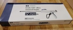 Endo GIA Ultra- эндоскопический сшивающий аппарат