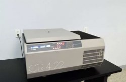 Центрифуга JOUAN CR4-22