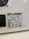 Аппарат для РФ лифтинга Blue Moon