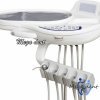 Victor 100 ADV Нижняя подача