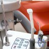 Victor 100 ADV Нижняя подача