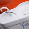 Victor 100 ADV Нижняя подача