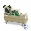 Компрессор DK50 2V/110 Без кожуха Без осушителем