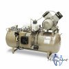 Компрессор DK50 2V/110 Без кожуха Без осушителем
