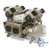 Компрессор DK50 2x4VR/110/M Без кожуха С осушителем